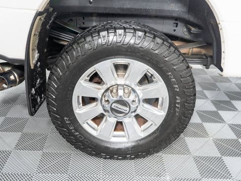 Used 2018 Ford F350 Platinum w/ Platinum Ultimate Package image 27