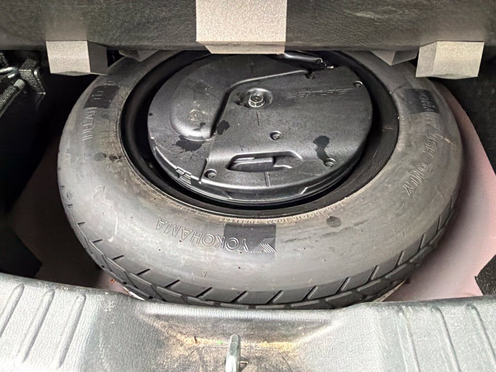 Used 2018 MAZDA CX-5 Touring w/ Preferred Equipment Package AWD/4WD image 8