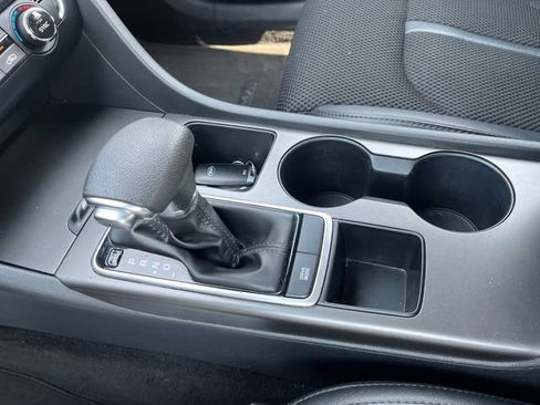 Used 2019 Kia Optima S w/ S Panoramic Sunroof Package FWD image 20