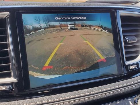 New 2026 Chrysler Pacifica Select image 17