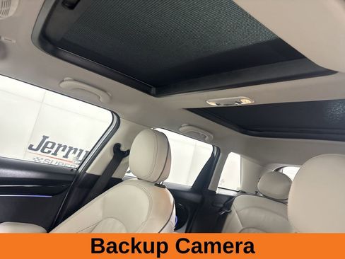 Used 2023 MINI Cooper S w/ Signature Upholstery Package image 10