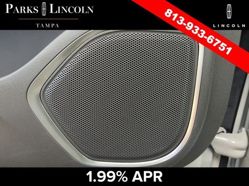 Certified 2023 Lincoln Nautilus FWD w/ Premium Package image 17