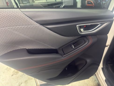 Used 2021 Subaru Forester Sport image 28