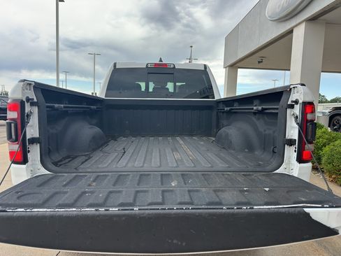 Used 2021 RAM 1500 Sport w/ Level 2 Equipment Group AWD/4WD image 10
