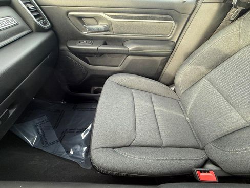 Used 2019 RAM 1500 Big Horn image 23