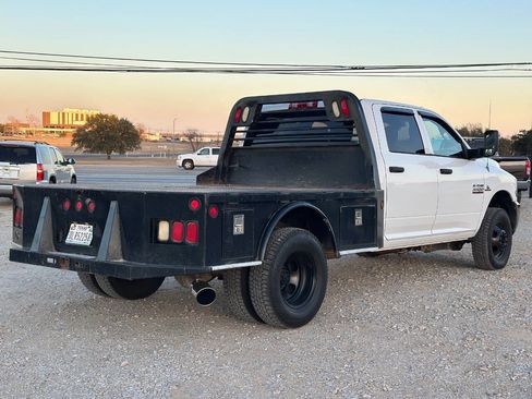 Used 2014 RAM 3500 Tradesman w/ Chrome Appearance Group image 5