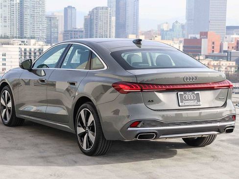 New 2025 Audi A5 2.0T Premium image 6