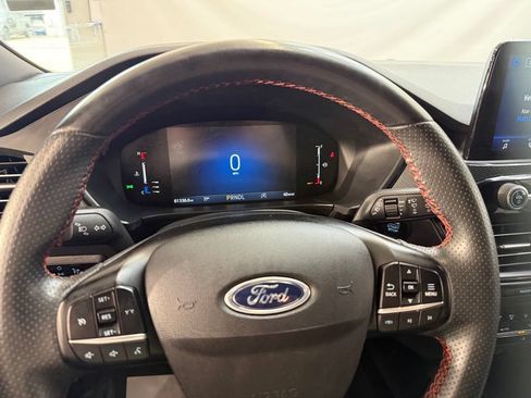 Used 2024 Ford Escape ST-Line FWD image 12
