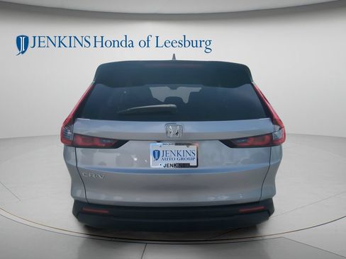 Used 2024 Honda CR-V EX-L image 5