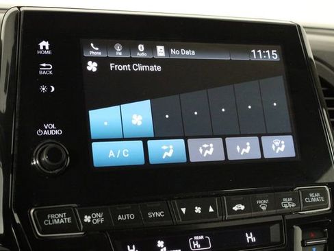 Used 2020 Honda Odyssey EX-L image 39