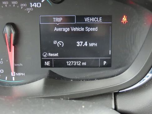 Used 2018 Chevrolet Trax LS image 23