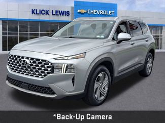 Used 2023 Hyundai Santa Fe SEL FWD video 3