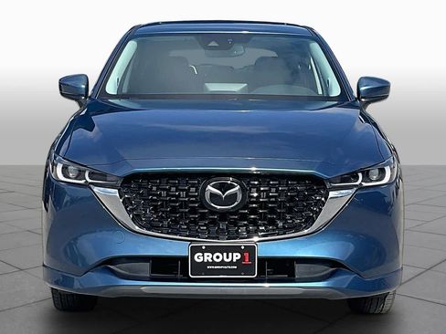 Used 2024 MAZDA CX-5 AWD 2.5 S image 4
