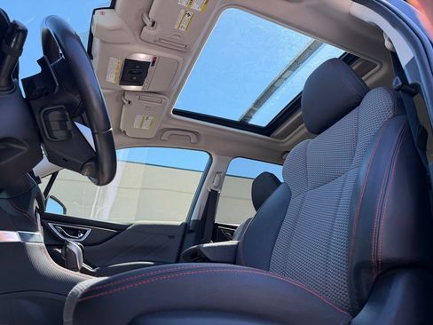 Used 2019 Subaru Forester Sport AWD/4WD image 9
