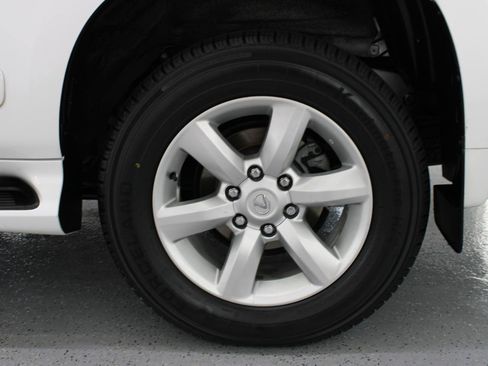 Used 2012 Lexus GX 460 w/ Comfort Plus Pkg AWD/4WD image 90