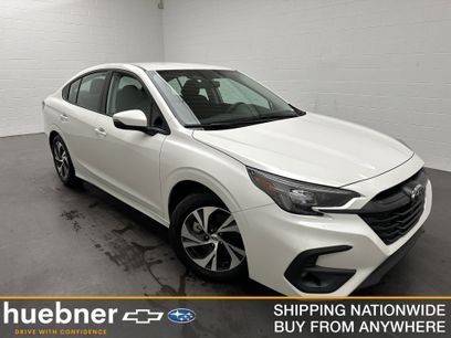 Used 2025 Subaru Legacy Premium