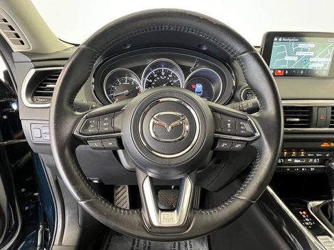Used 2019 MAZDA CX-9 Touring w/ Touring Premium Package image 17