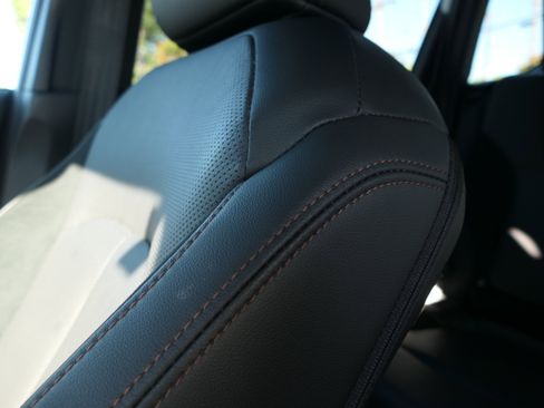 Certified 2025 Subaru Forester Touring w/ Popular Package - Touring image 12