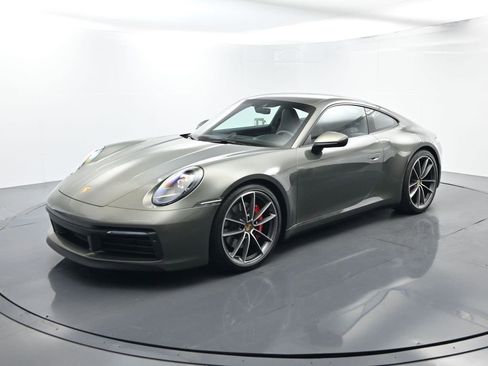 Used 2022 Porsche 911 Carrera S image 1