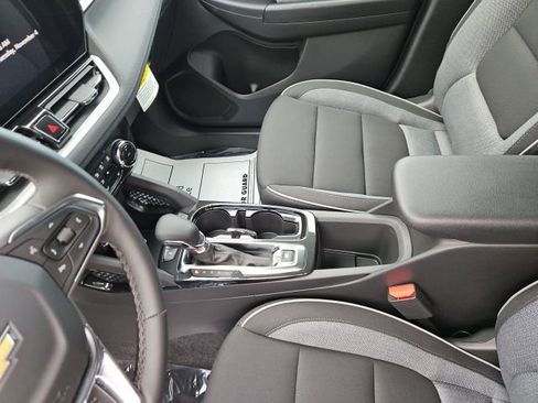 New 2026 Chevrolet TrailBlazer LT w/ Convenience Package image 28