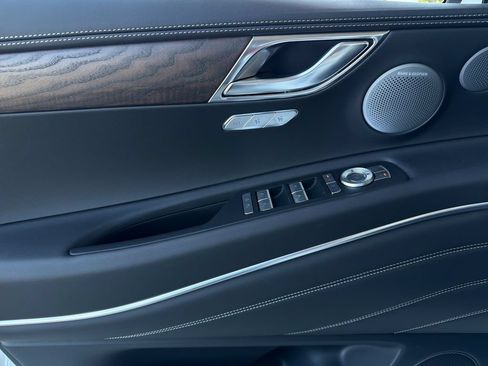 New 2026 Genesis GV80 3.5T Prestige AWD/4WD image 11