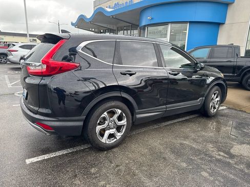 Used 2019 Honda CR-V EX image 19