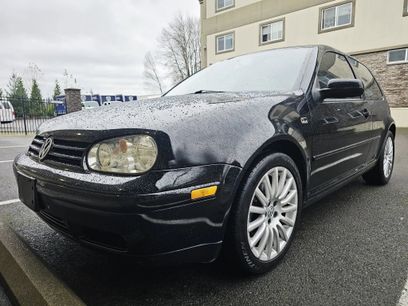 Used 2006 Volkswagen GTI