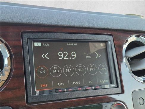 Used 2009 Ford F250 XLT AWD/4WD image 11