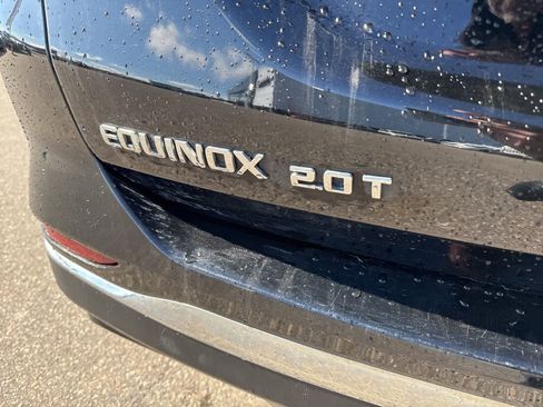 Used 2018 Chevrolet Equinox LT image 22