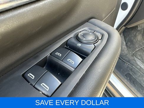 Used 2024 Chevrolet Tahoe LS w/ Driver Alert Package RWD image 9