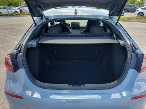 Used 2024 Honda Civic Sport image 10
