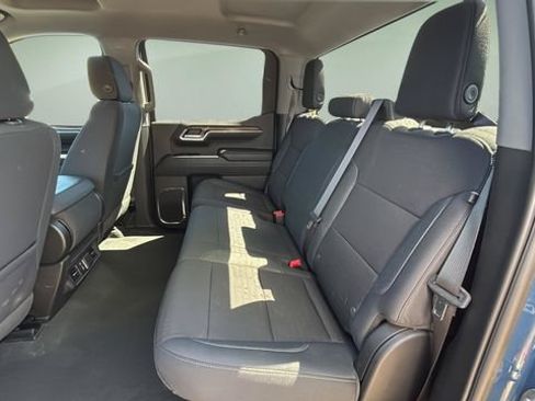 Used 2024 Chevrolet Silverado 1500 LT AWD/4WD image 21
