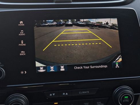 Used 2017 Honda CR-V EX-L image 19