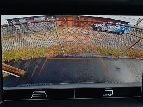 New 2026 Chevrolet Silverado 1500 Custom image 27