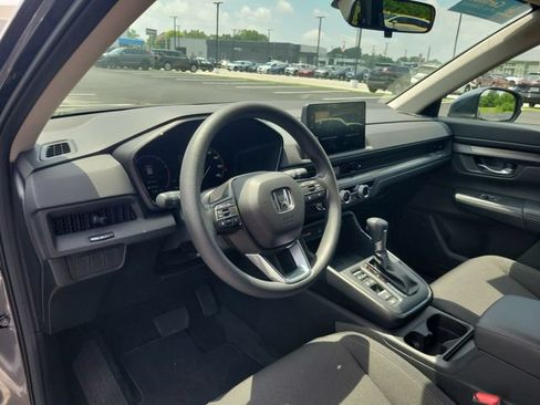 Certified 2026 Honda CR-V LX image 20