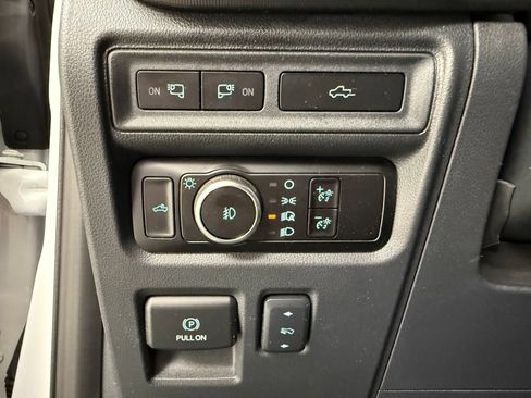Used 2024 Ford F150 Lariat w/ Bed Utility Package AWD/4WD image 19