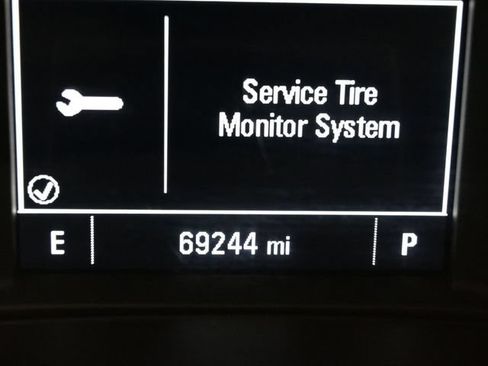 Used 2020 Chevrolet Malibu LT FWD image 24