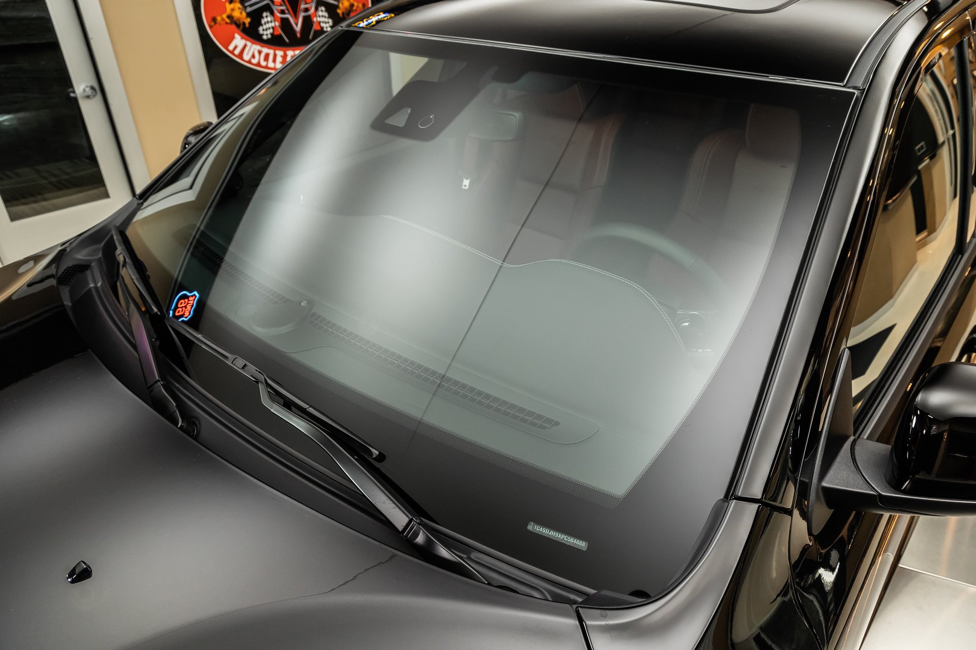 Used 2023 Dodge Durango SRT Hellcat AWD/4WD image 25