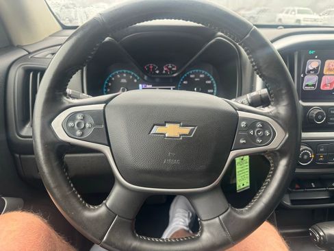 Used 2018 Chevrolet Colorado LT image 19