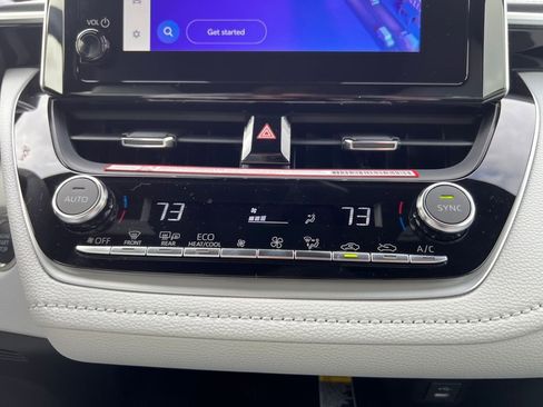 New 2026 Toyota Corolla XSE image 28