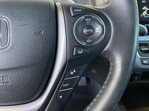 Certified 2022 Honda Ridgeline RTL image 29