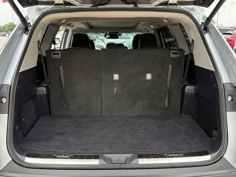 Used 2024 Toyota Grand Highlander AWD Hybrid image 28