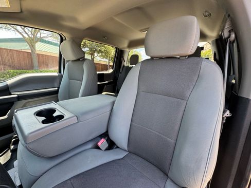 Used 2019 Ford F150 XL w/ XL Power Equipment Group RWD image 23