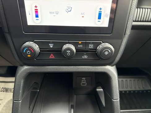 New 2026 Ford Ranger XL AWD/4WD image 31