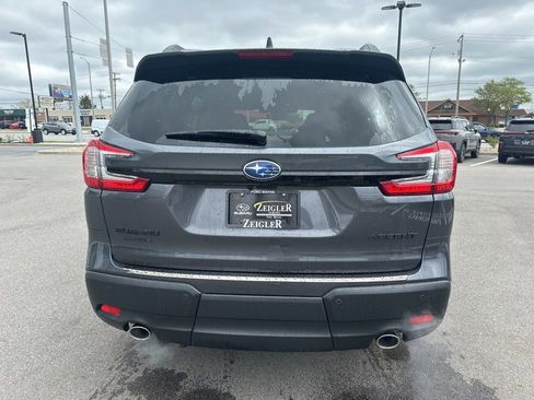 New 2026 Subaru Ascent Premium AWD/4WD image 5