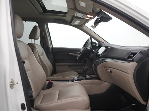 Used 2019 Honda Pilot EX-L image 13