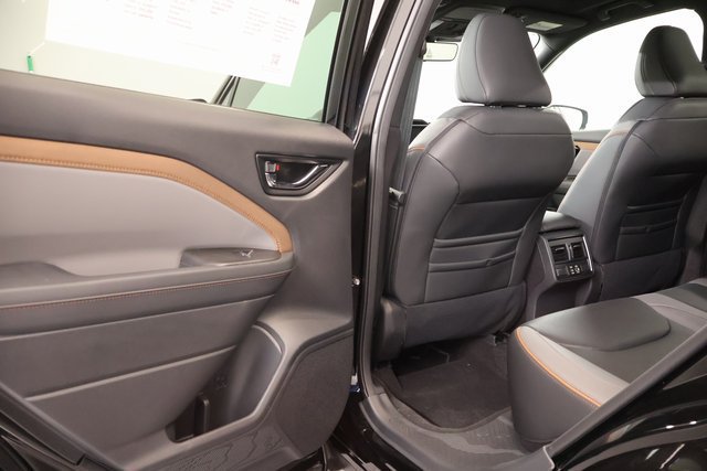 New 2026 Subaru Forester Sport AWD/4WD image 29