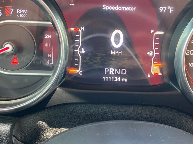 Used 2019 Jeep Wrangler Unlimited Rubicon w/ Dual Top Group AWD/4WD image 23