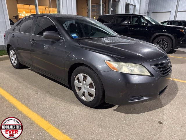 Used 2009 Toyota Camry LE FWD image 9