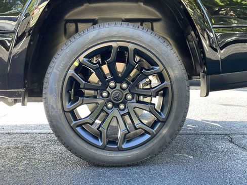 New 2026 RAM 1500 Limited image 39